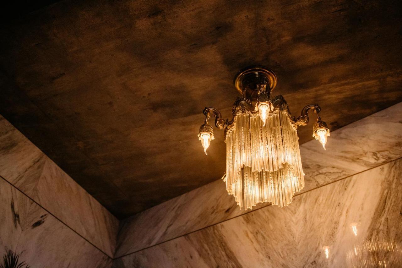 Flavia Hotel Oaxaca ภายนอก รูปภาพ
