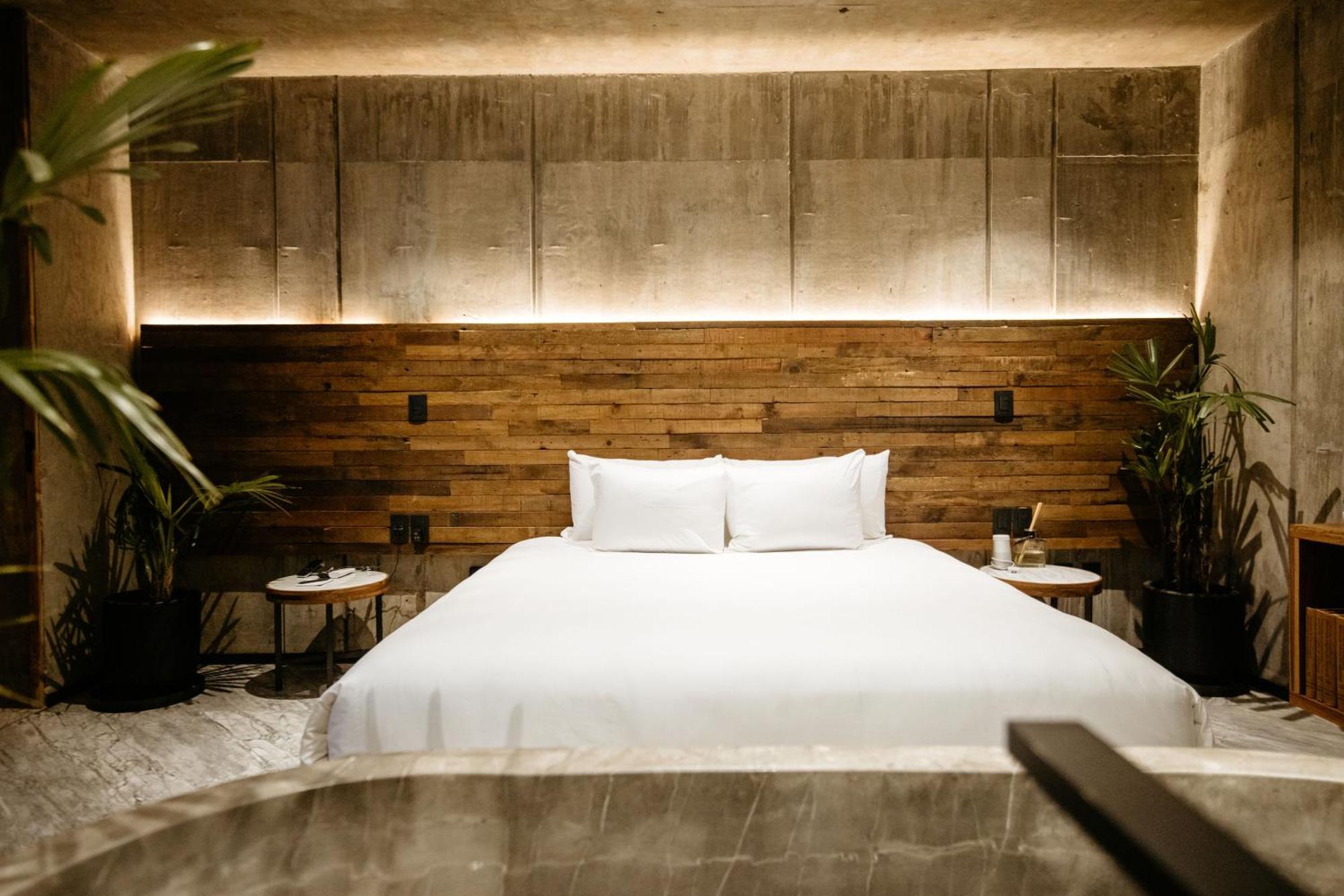 Flavia Hotel Oaxaca ห้อง รูปภาพ