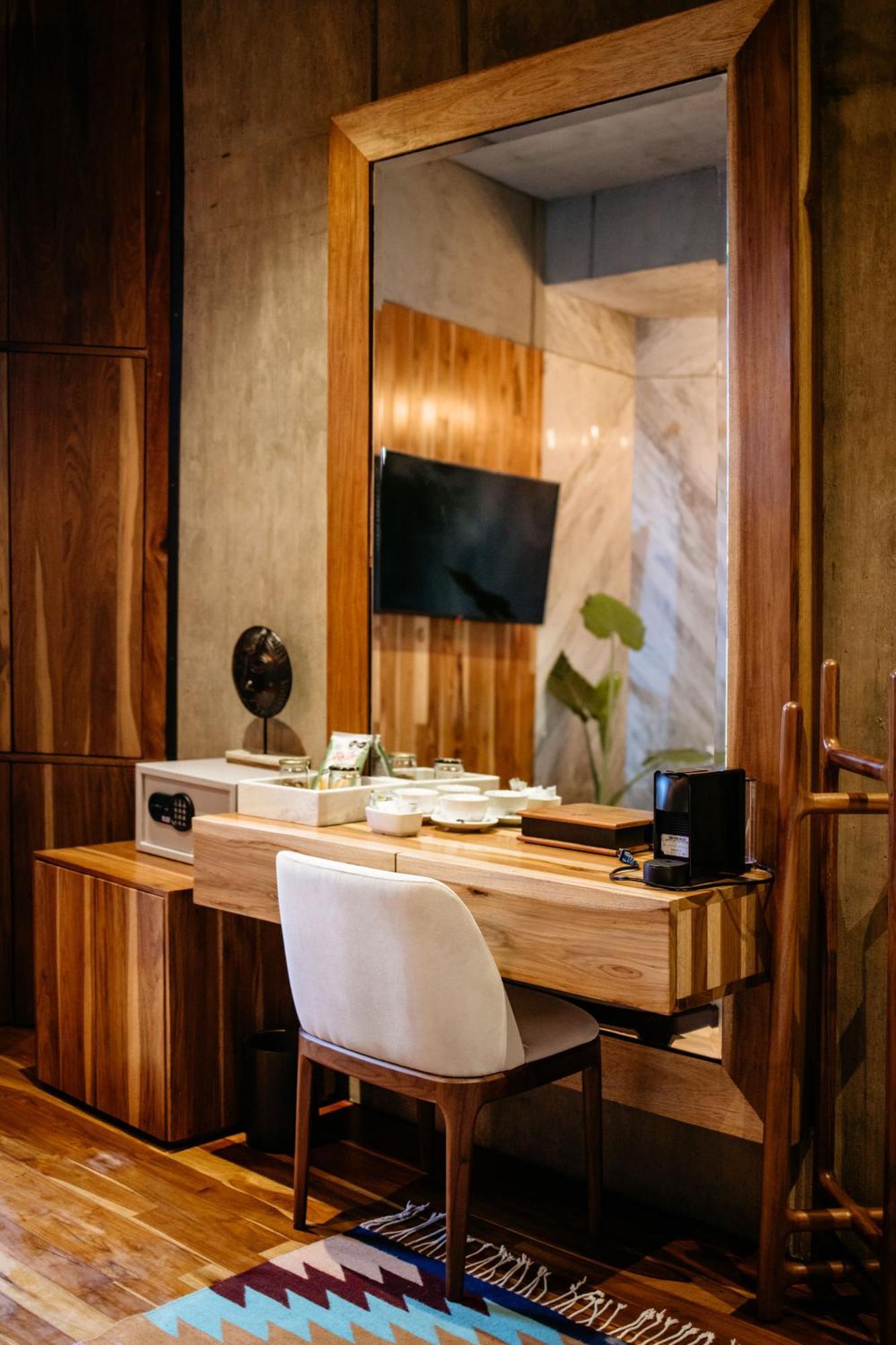 Flavia Hotel Oaxaca ห้อง รูปภาพ