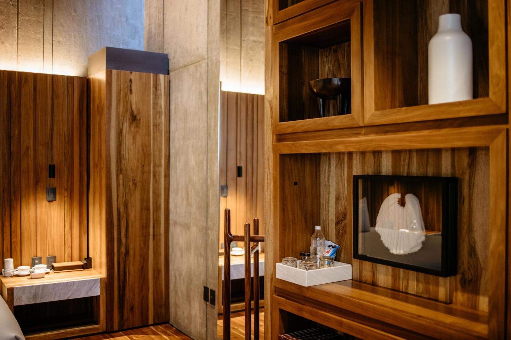 Flavia Hotel Oaxaca ห้อง รูปภาพ