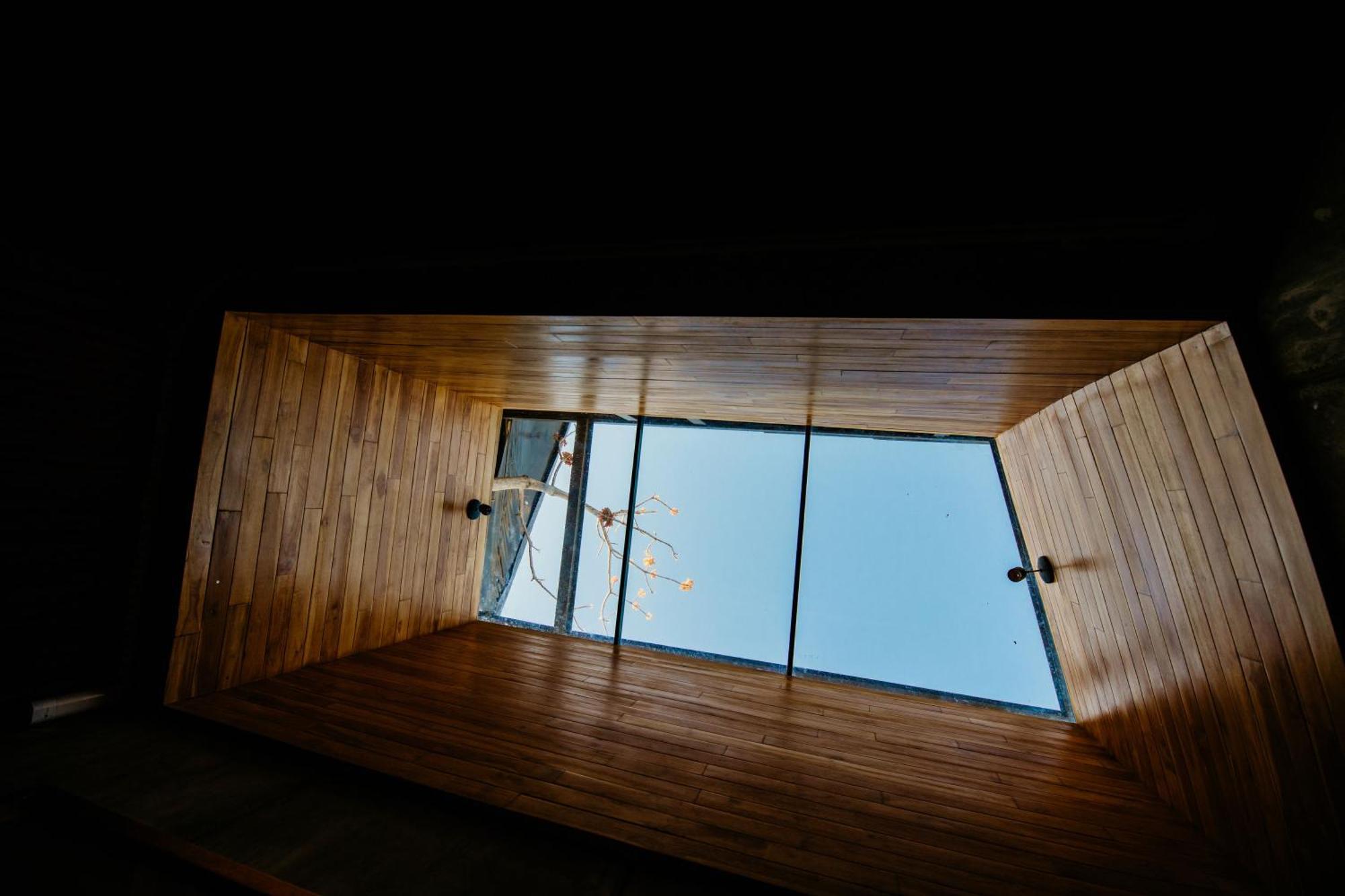 Flavia Hotel Oaxaca ห้อง รูปภาพ